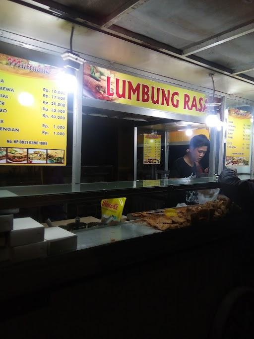 MARTABAK LUMBUNG RASA