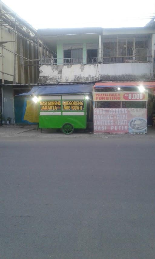 NASI GORENG JAKARTA