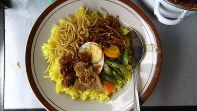 NASI KUNING FADEL