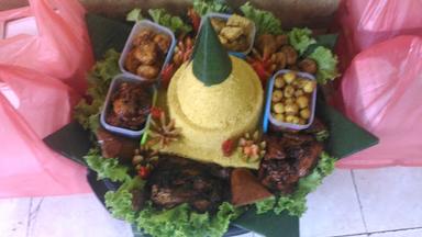 NASI UDUK JAKARTA