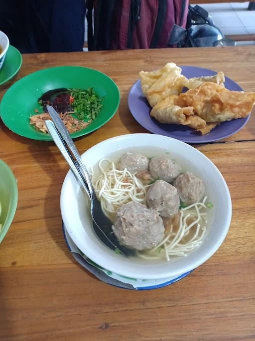 PUSAT BAKSO TOTAL