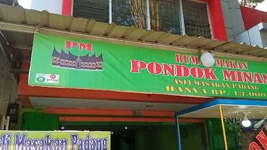 RM. PONDOK MINANG