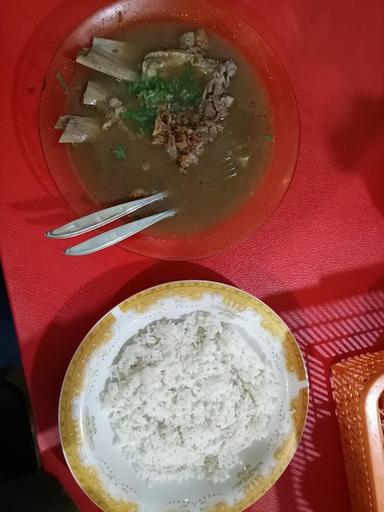 SOP KONRO BAWAKARAENG