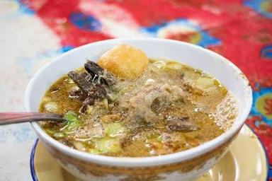 SOP UBI IBU ENI