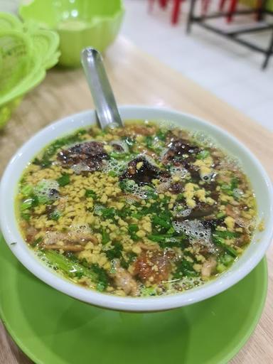 SOTO BETAWI ASLI KHAS CAWANG