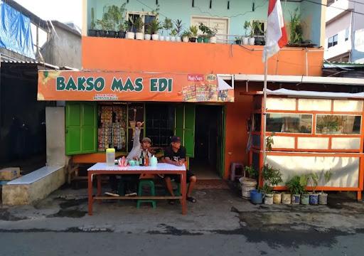 WARUNG BAKSO MAS EDI