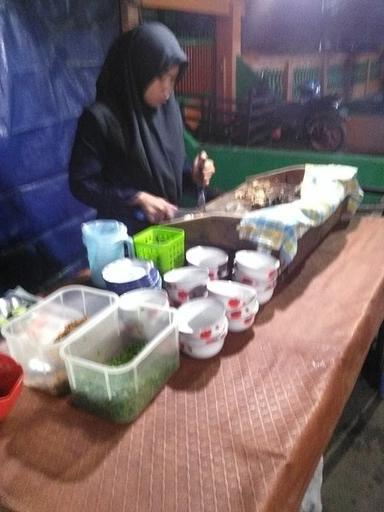 WARUNG COTO TINUMBU