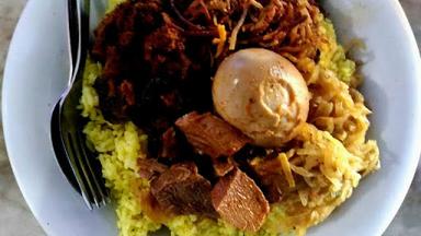 WARUNG KEMBAR' NASI KUNING NASI CAMPUR