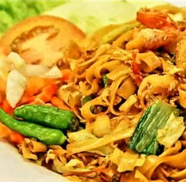 WARUNG POJOK ASLI WONG SOLO