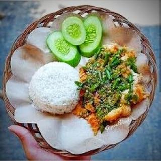 WARUNG SAMBAL IJO