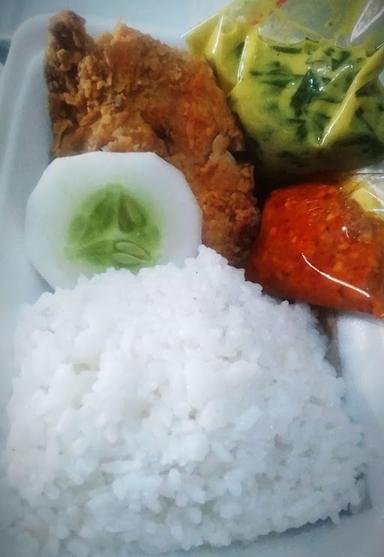 WARUNG SAMBAL IJO