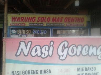 WARUNG SOLO