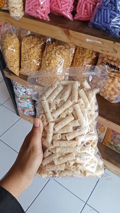 JURAGAN SNACK