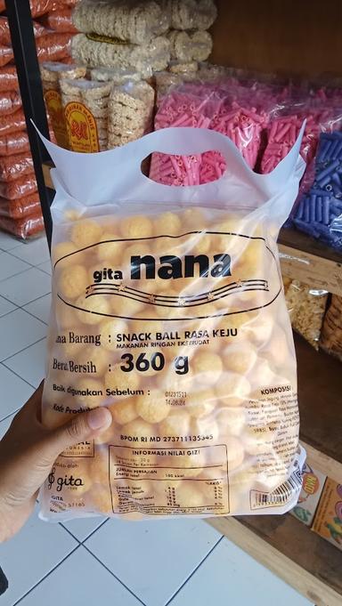 JURAGAN SNACK