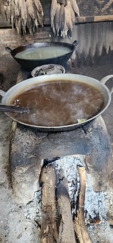 GUBUK KOPI BOROBUDUR