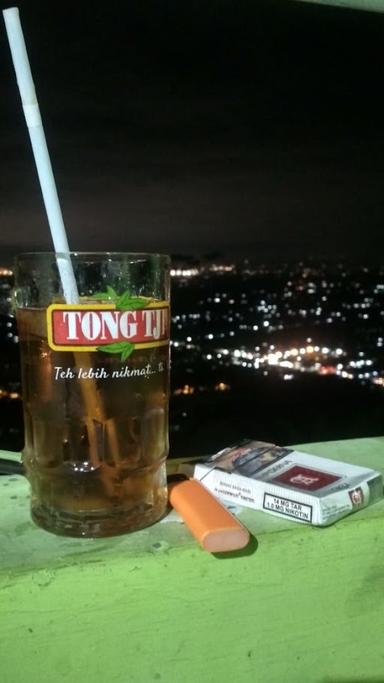 WARUNG KOPI ROSIDI