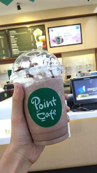 POINT COFFEE