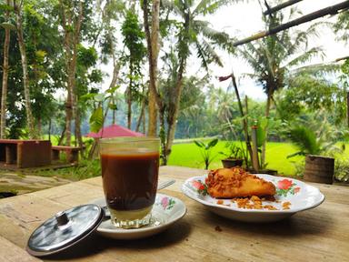 WARUNG KOPI BADHEK