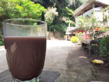 WARUNG KOPI & GORENGAN MB LULUT