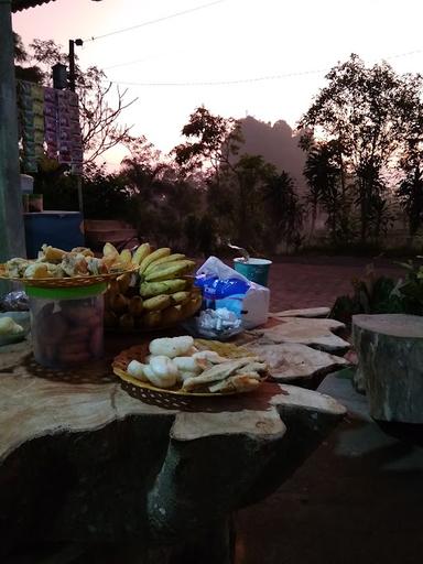 WARUNG KOPI KAYANGAN SUROLOYO