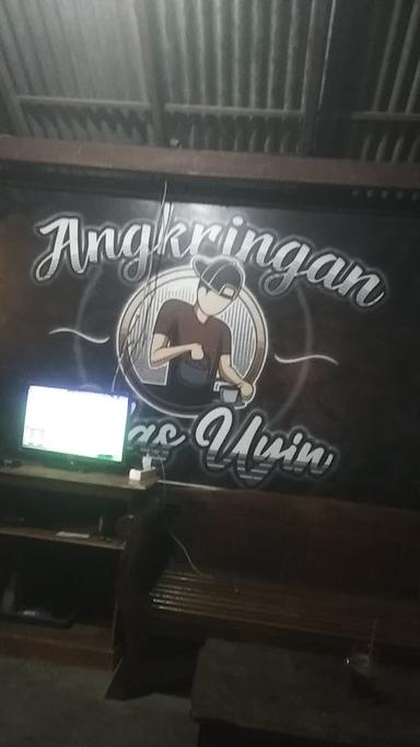 ANGKRINGAN MAS UYIN