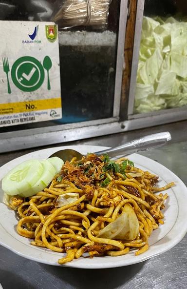 BAKMI PAK GEPENG TERMINAL BOROBUDUR