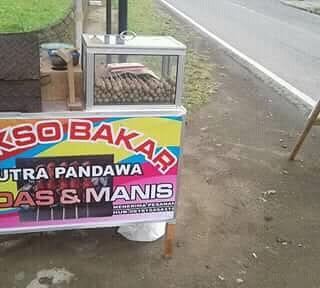 BAKSO BAKAR PUTRA PANDAWA