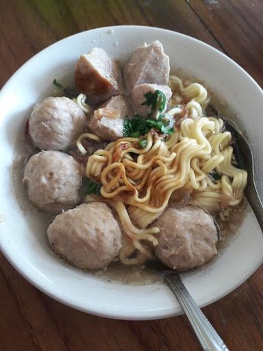 BAKSO & MIE AYAM CITA RASA WONOGIRI