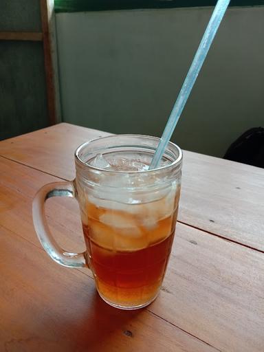 BAKSO MIE AYAM TENTREM BOROBUDUR