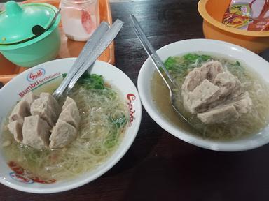 BAKSO TETELAN BIF