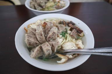 BAKSO TETELAN BIF