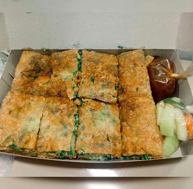 MARTABAK ROYALLS BOROBUDUR