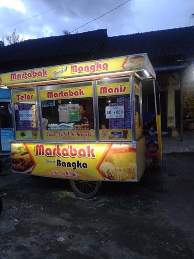 MARTABAK SPESIAL BANGKA