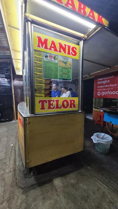 MARTABAK SPESIAL BANGKA