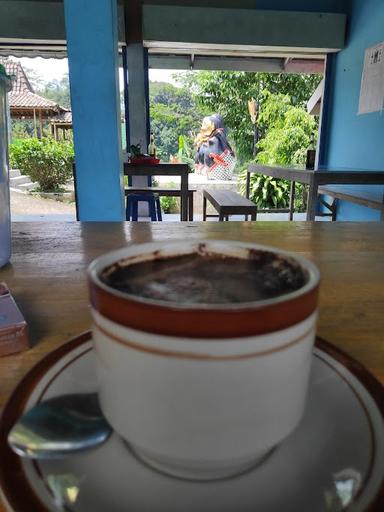 MI AYAM BAKSO SOTO, WARUNG KOPI MBAH MARJO