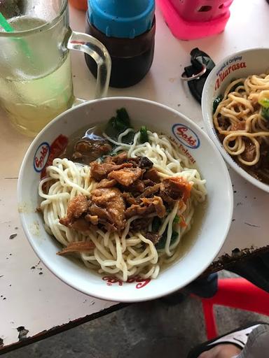 MIE AYAM & BAKSO PASAR KLANGON