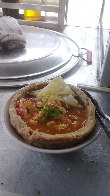 MIE AYAM BAKSO&SEBLAK PAK HAR