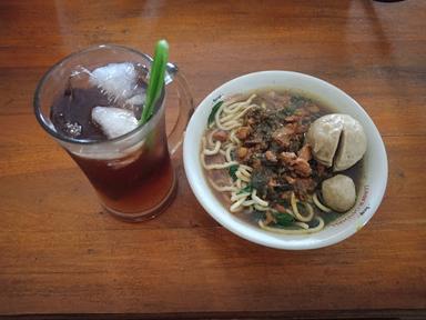 MIE AYAM & BAKSO WONOGIRI SUKSES