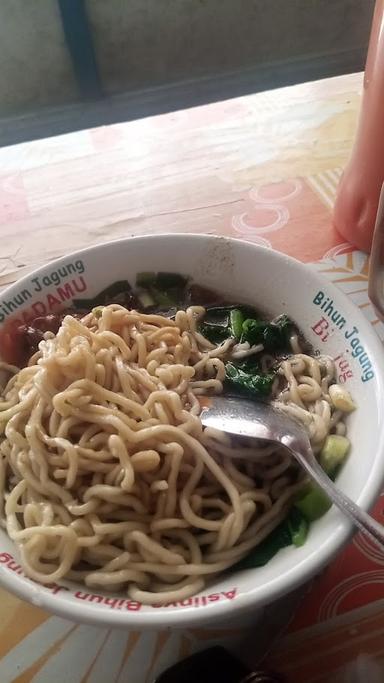 MIE AYAM PAK NDUT WONOGIRI