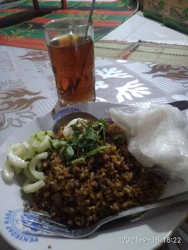 NASI GORENG 2 SAUDARA KHAS BUMIAYU