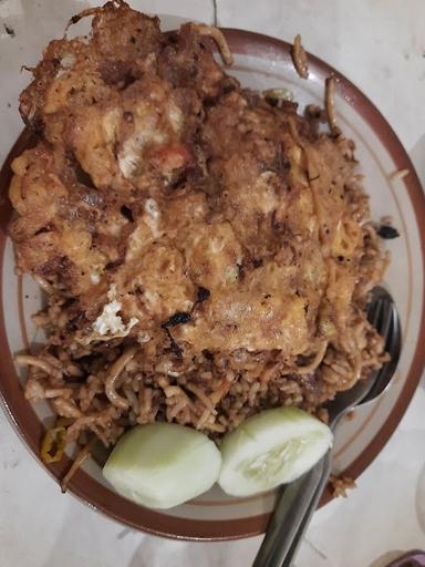 NASI GORENG PAK GEPENG