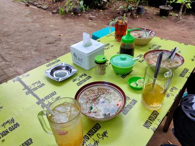 PIT STOP SOTO NDLESEP MBAH SUPO 234