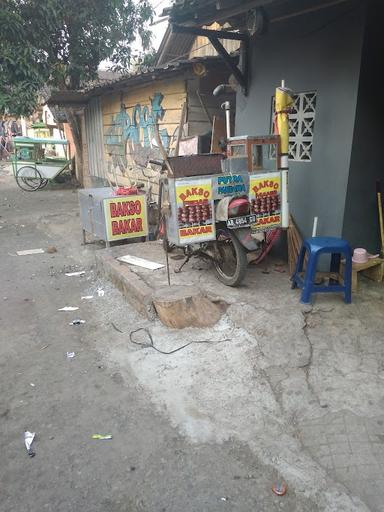 RUMAH BAKSO BAKAR PUTRA PANDAWA