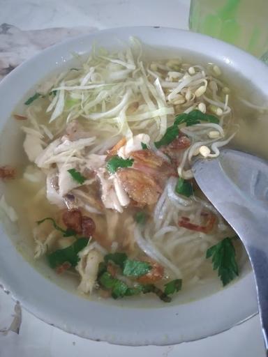 SOTO AYAM 88