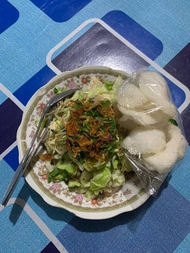 SOTO & KUPAT TAHU FAJAR