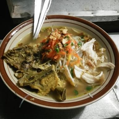 SOTO NDESO KEMEPYAR NAN