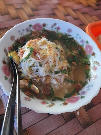 SOTO PAK TANI