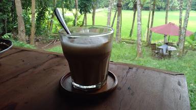 WAROENG KOPI KOPI BOROBUDUR