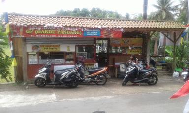 WARUNG BAKSO & MIE AYAM PAK SUGENG