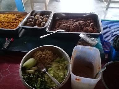 WARUNG MAKAN BU SUCI